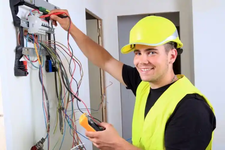 elektricien Harkstede